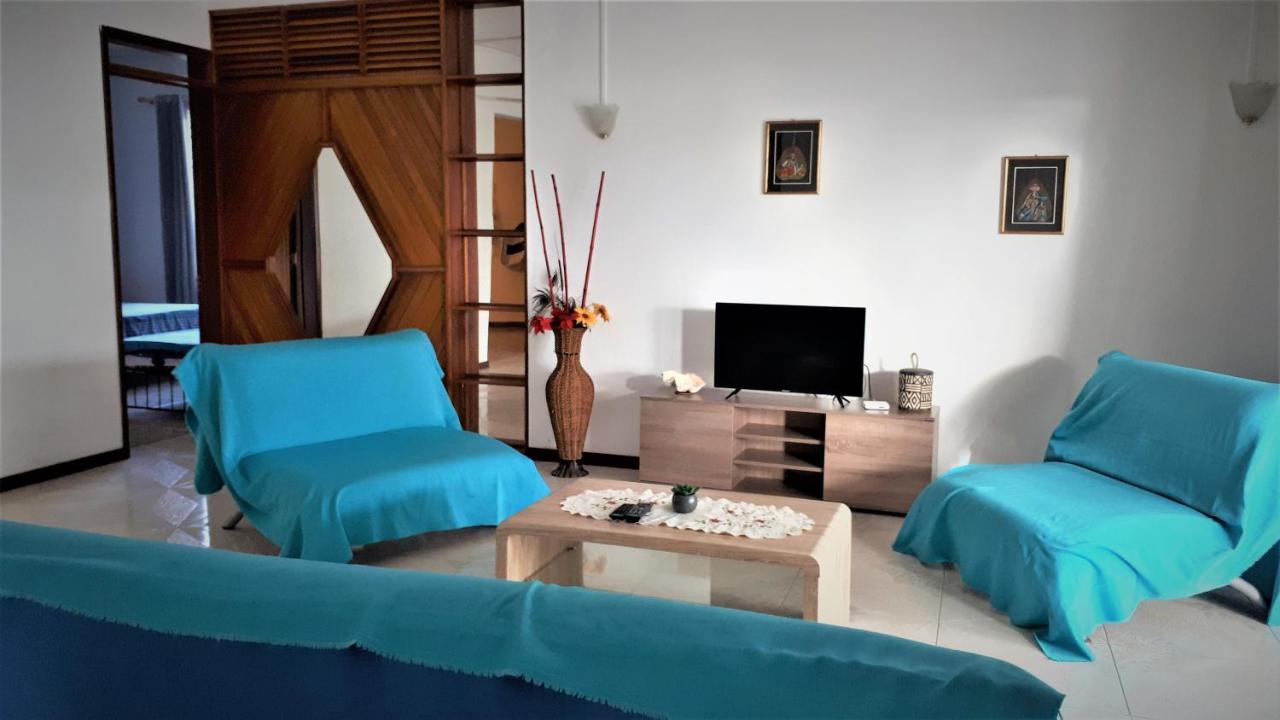 Apartment In La Gaulette