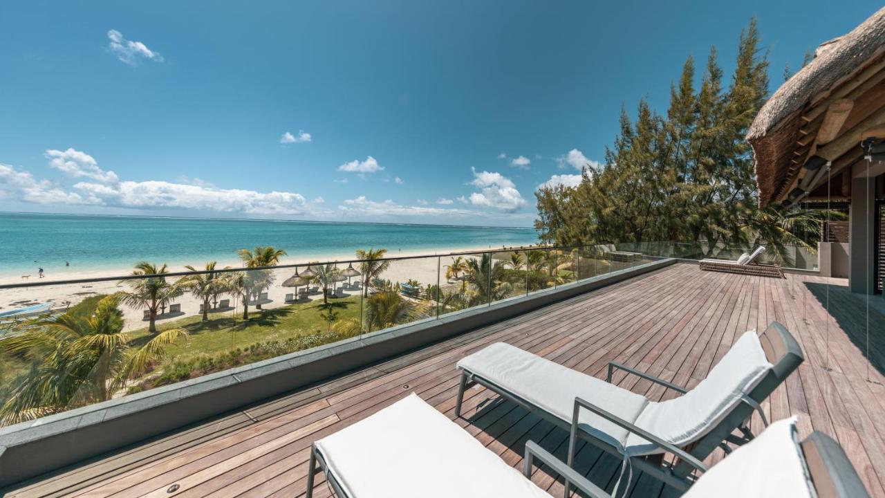 Blue Nest By Horizon Holidays Apartamento Pointe d'Esny