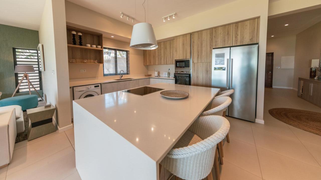 Apartamento Blue Nest By Horizon Holidays *