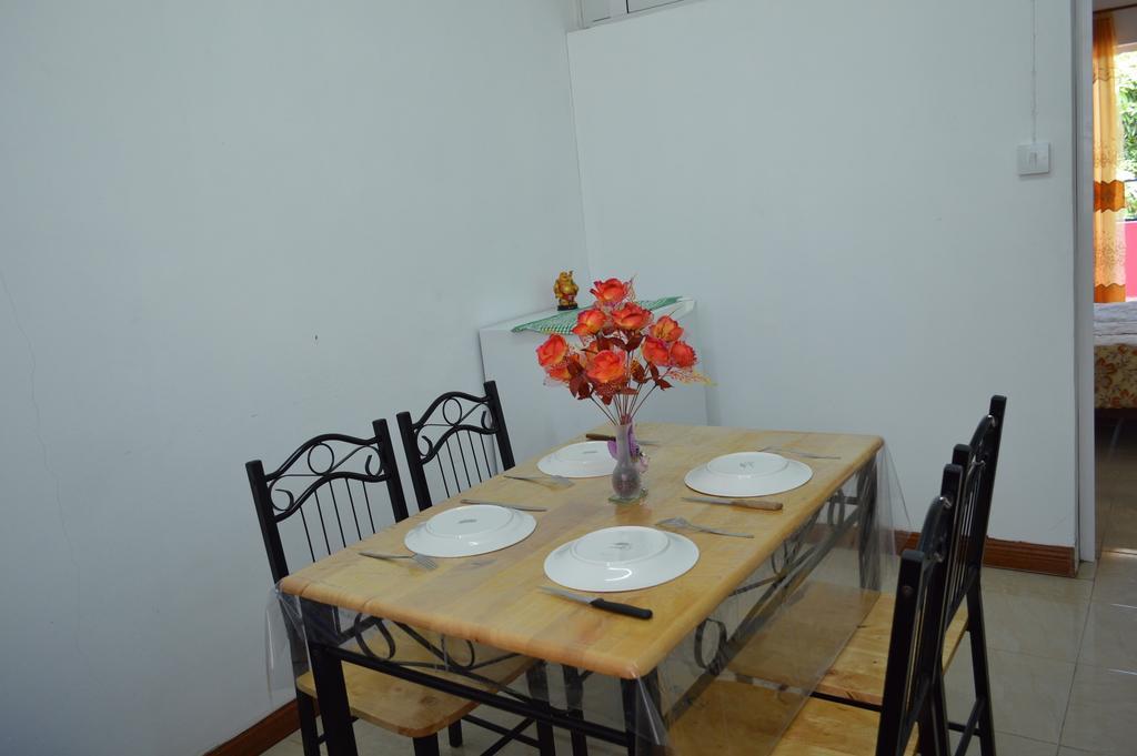 Paradisia Holidays Mauritius Guest house