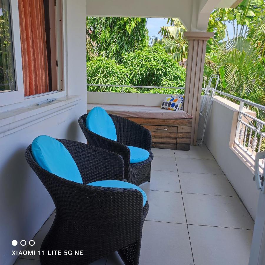 View Apartment *