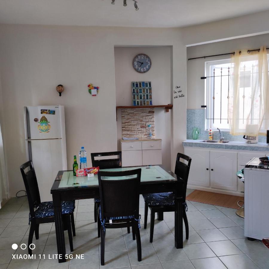 View Apartment *