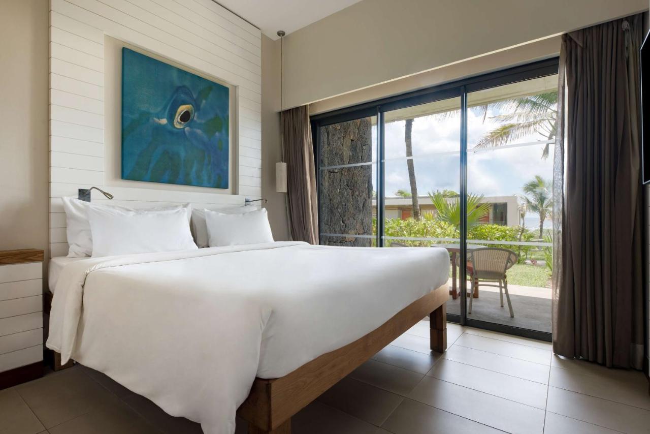 Resort Radisson Blu & (adults Only) Poste Lafayette