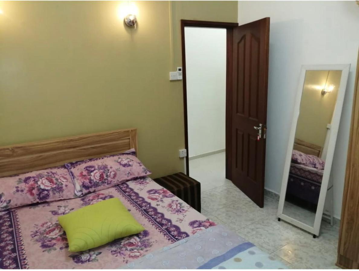 Champs De Mars Apartment Port Louis