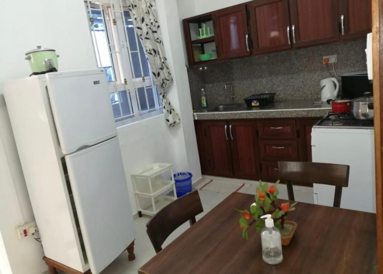 Champs De Mars Apartment Port Louis