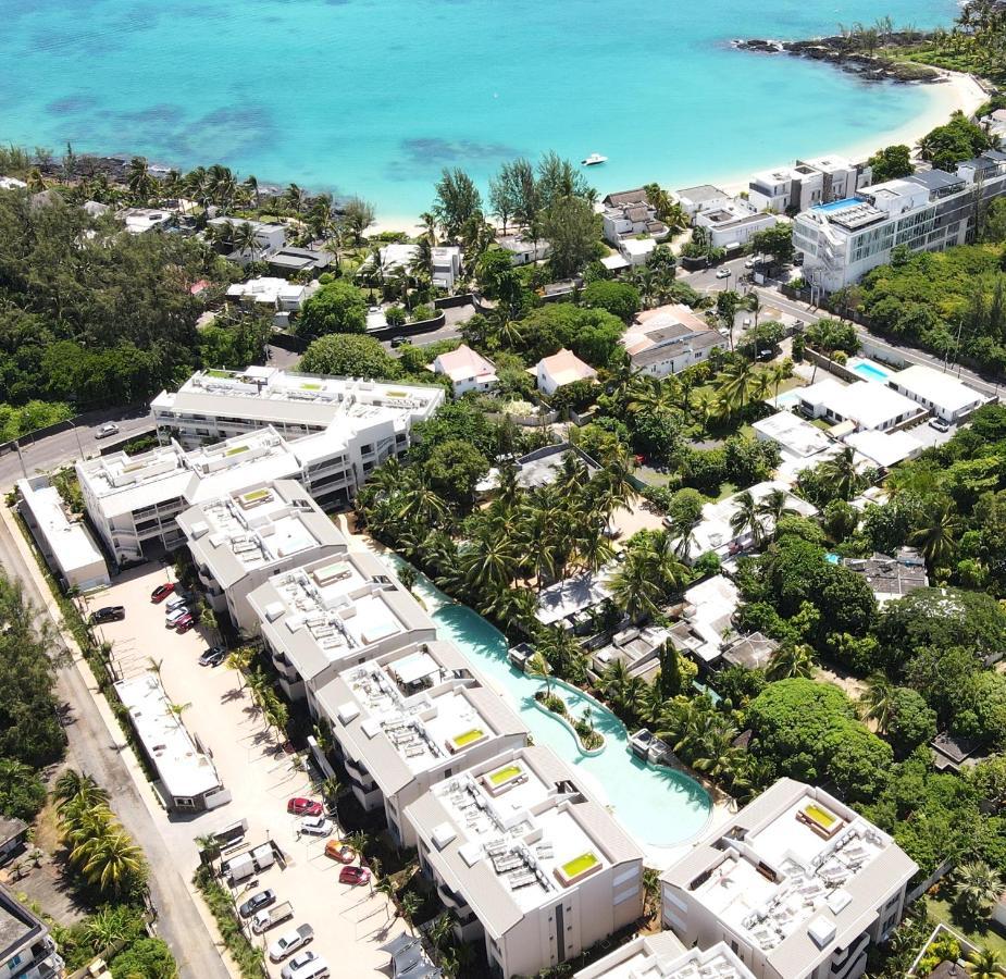 Eden: Beachfront Luxury With Private Rooftop Pool Villa