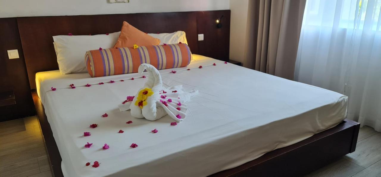Ocean Apart By Ocean Hospitality Apartment *