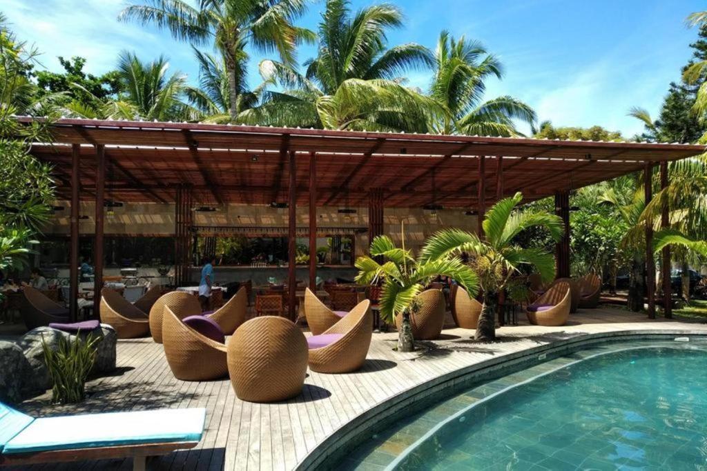 Ocean Apart By Ocean Hospitality Apartment Grand Baie