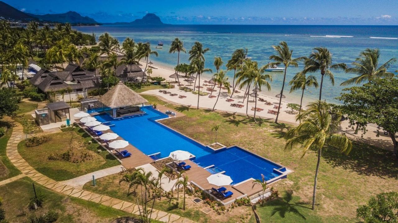 Sofitel Mauritius L'imperial & Resort 5*