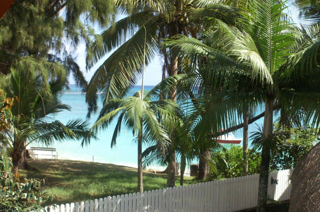 Apartamento Haute Crecerelle