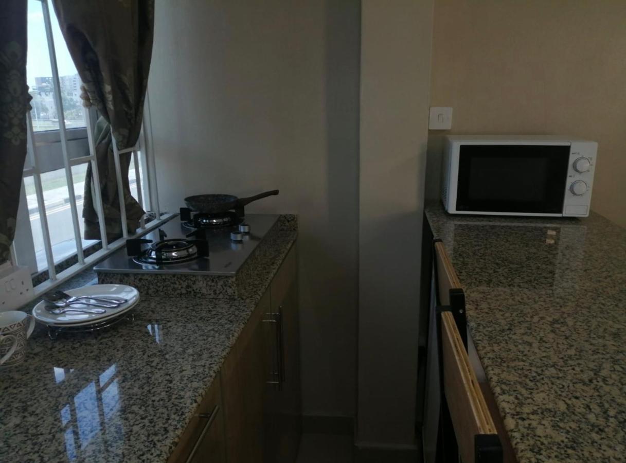Champs De Mars Apartment *