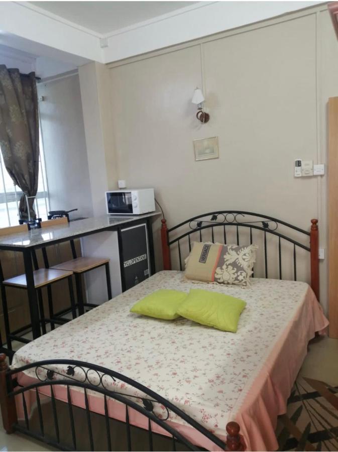 Champs De Mars Apartment Port Louis
