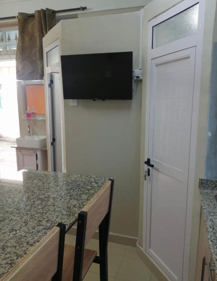 Apartment Champs De Mars *