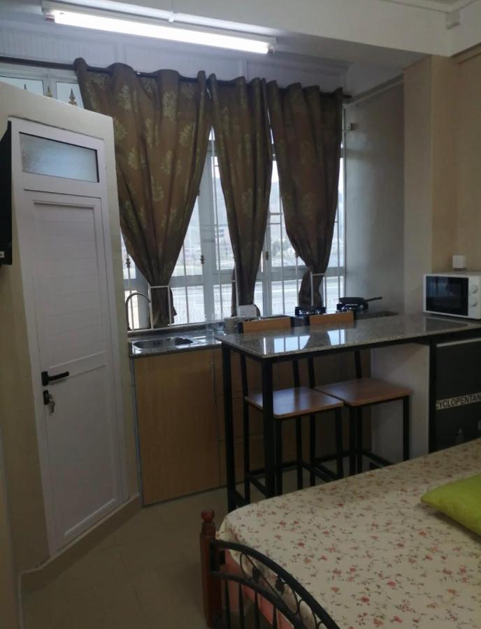 Apartment Champs De Mars Port Louis