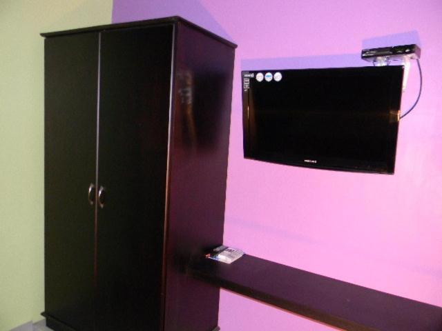 Osoleil Apartment