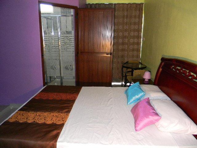 Apartment Osoleil