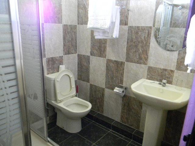 Apartment Osoleil Grand Baie