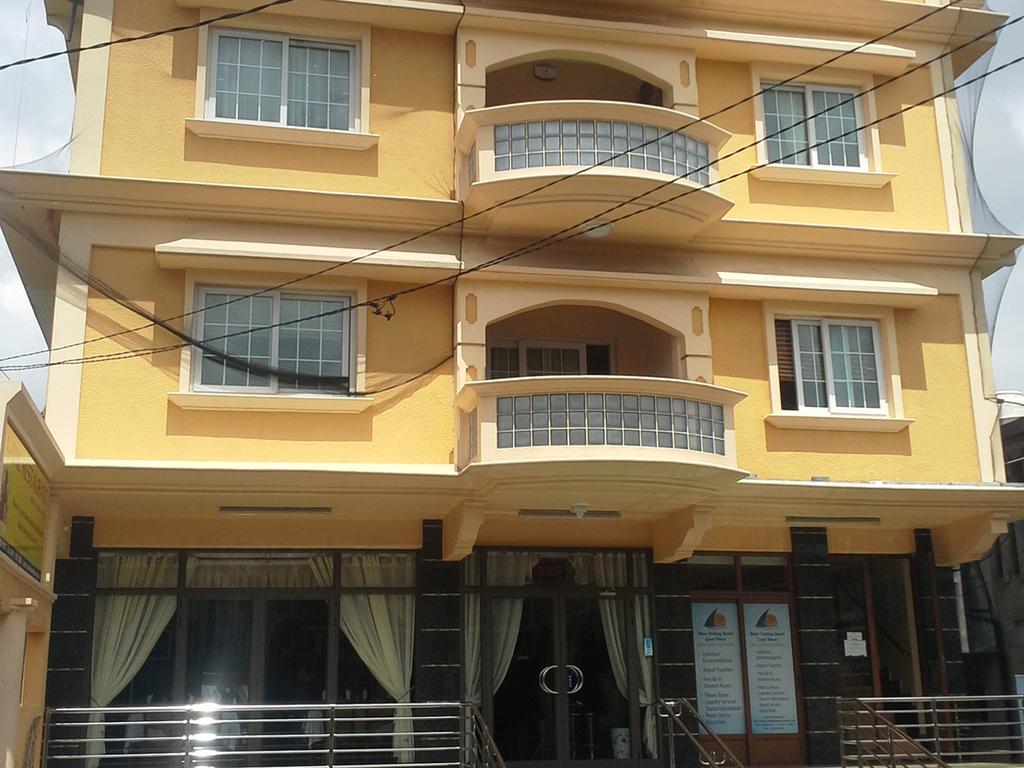 Mahe Casa de hóspedes
