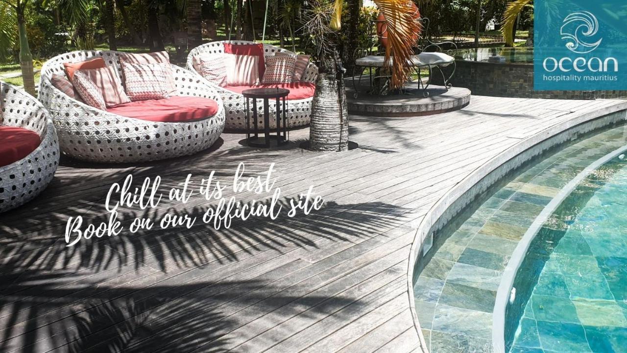Ocean Apart By Ocean Hospitality Apartment *
