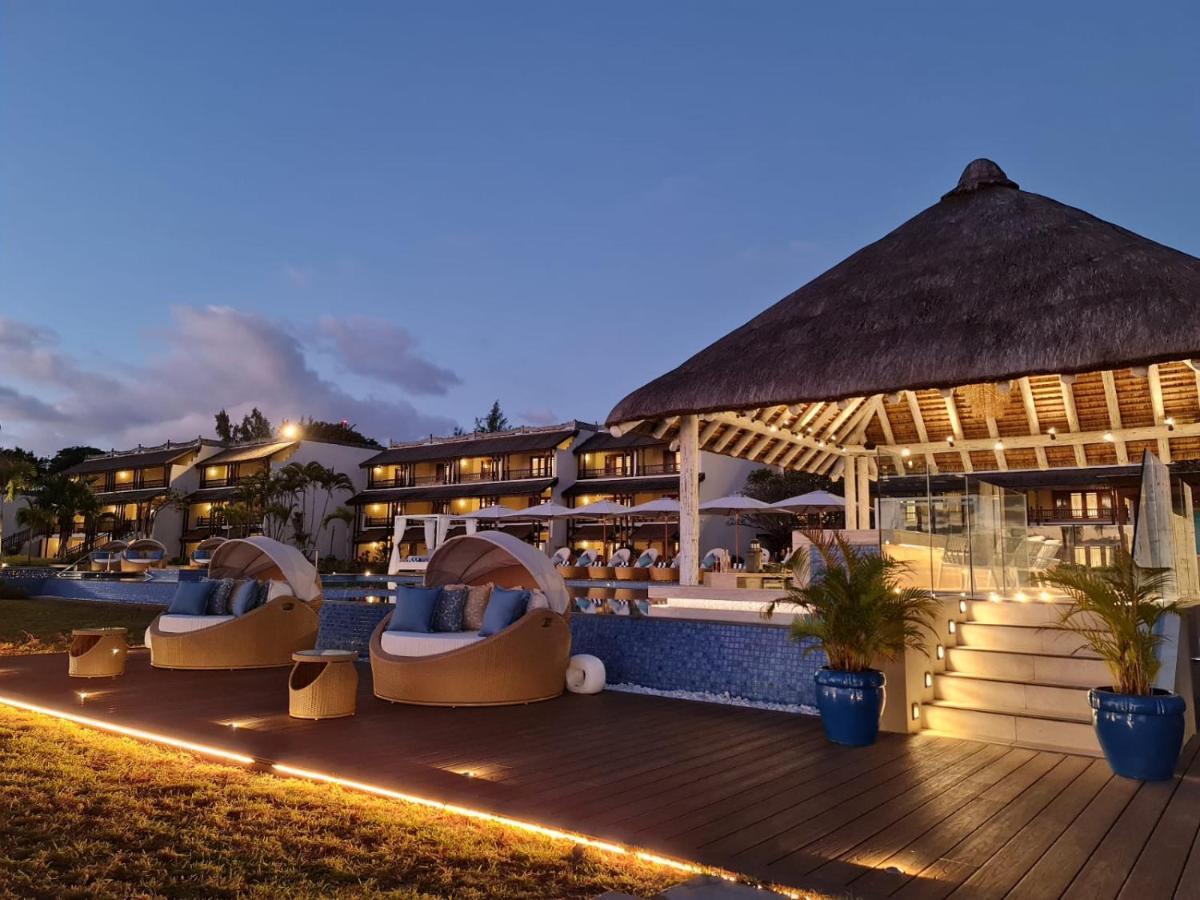 Sofitel Mauritius L'imperial & Flic en Flac