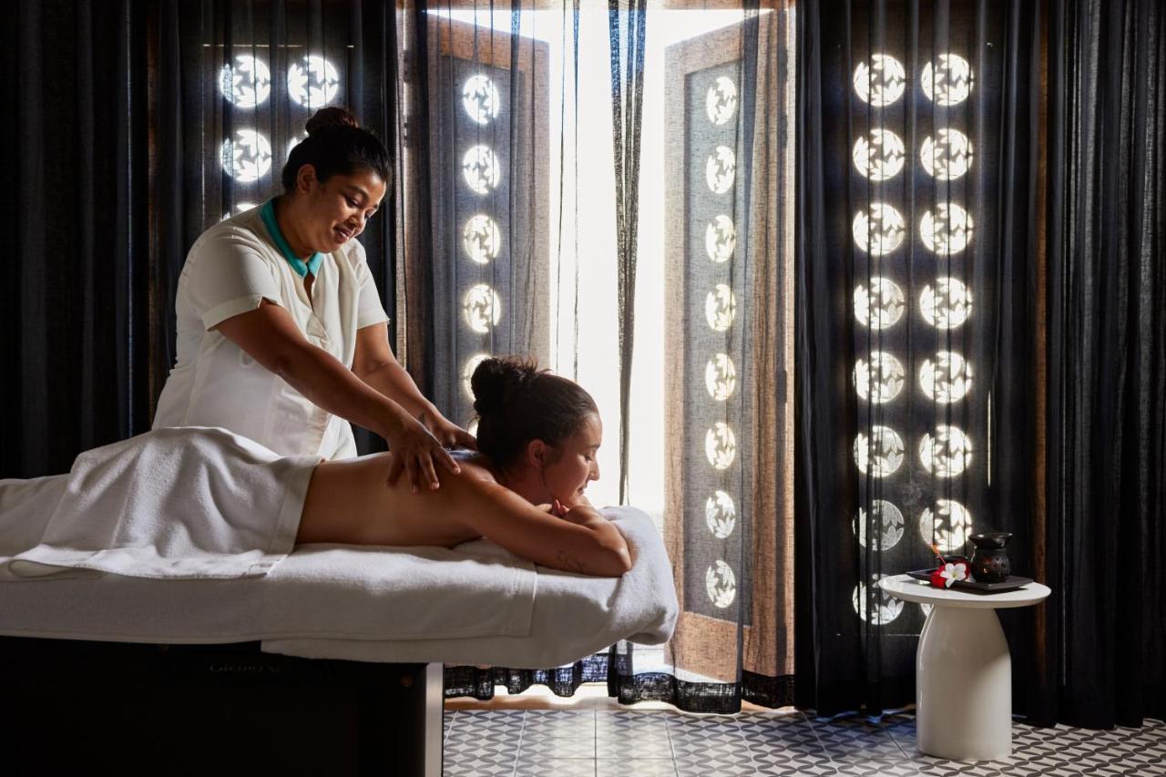 C Mauritius (adults Only) Resort 5*
