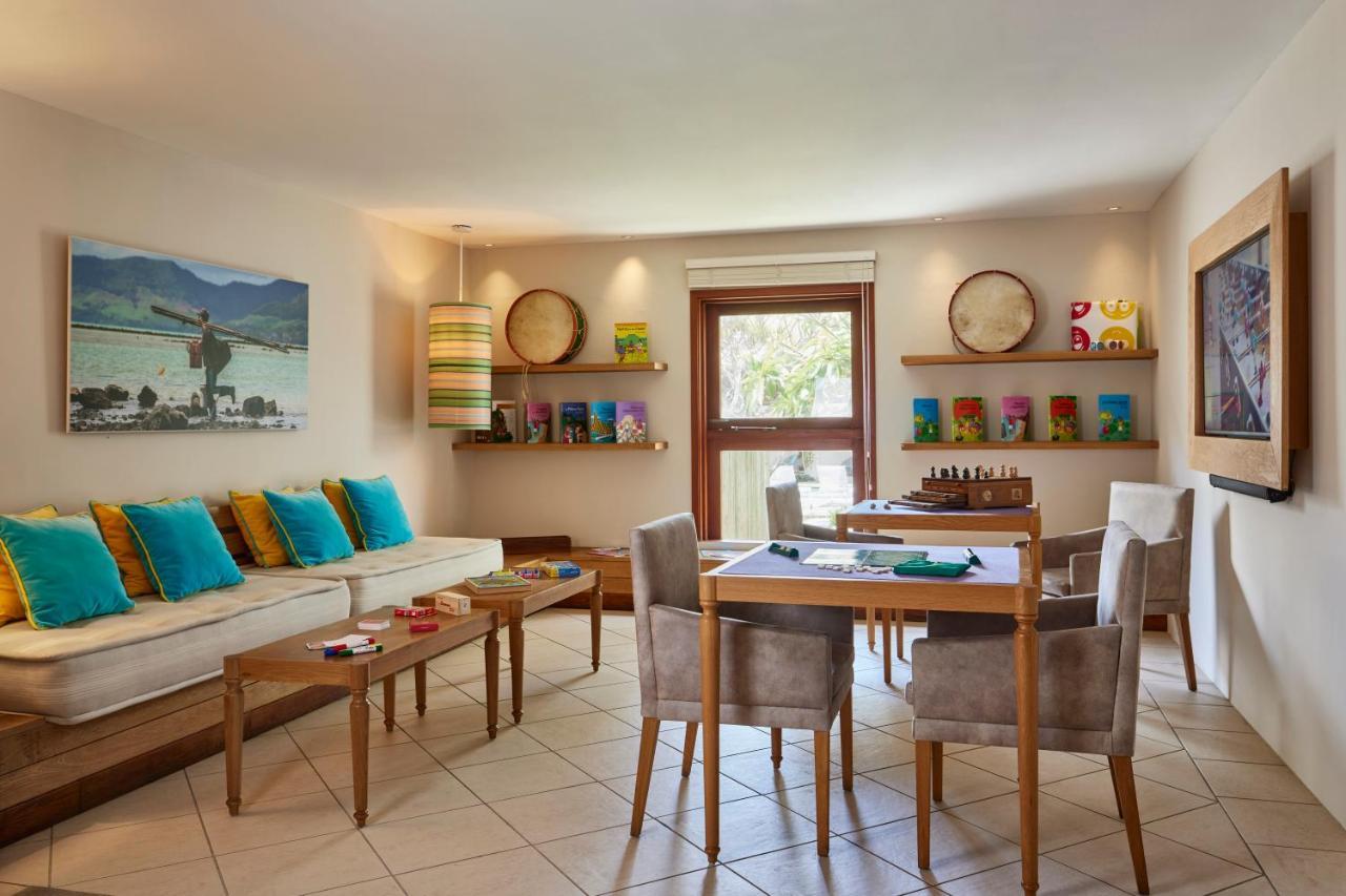 Resort C Mauritius (adults Only)