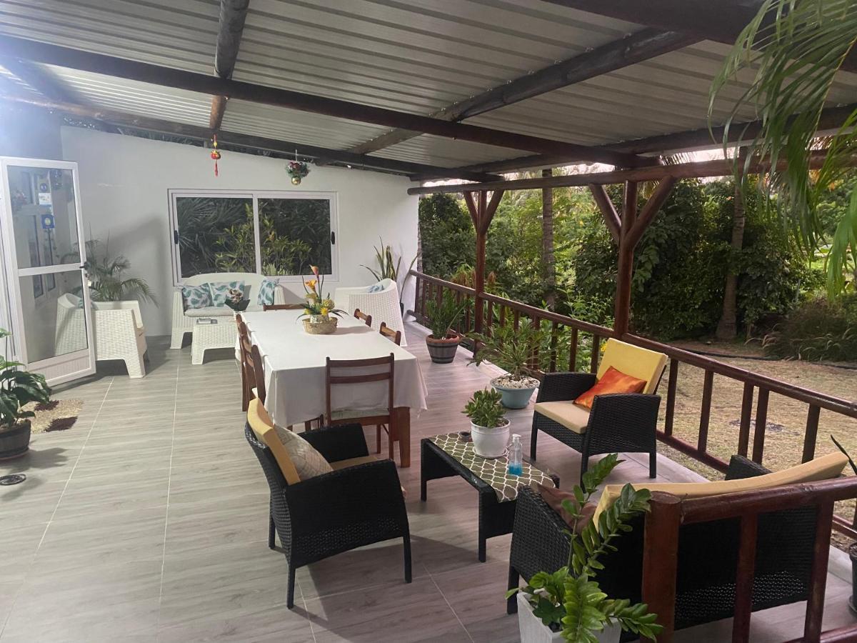 Bed & Breakfast Tigraviers Gravier