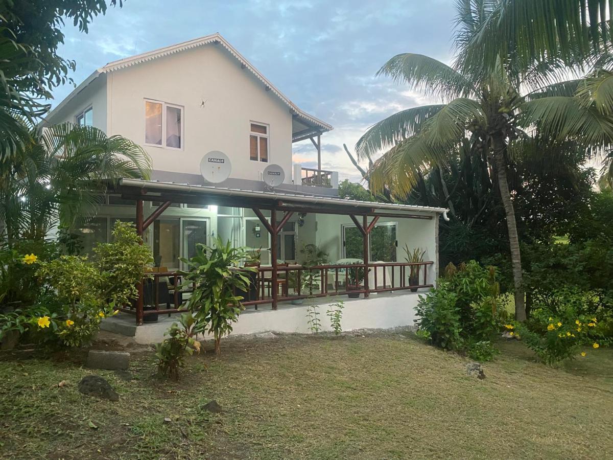Bed & Breakfast Tigraviers *