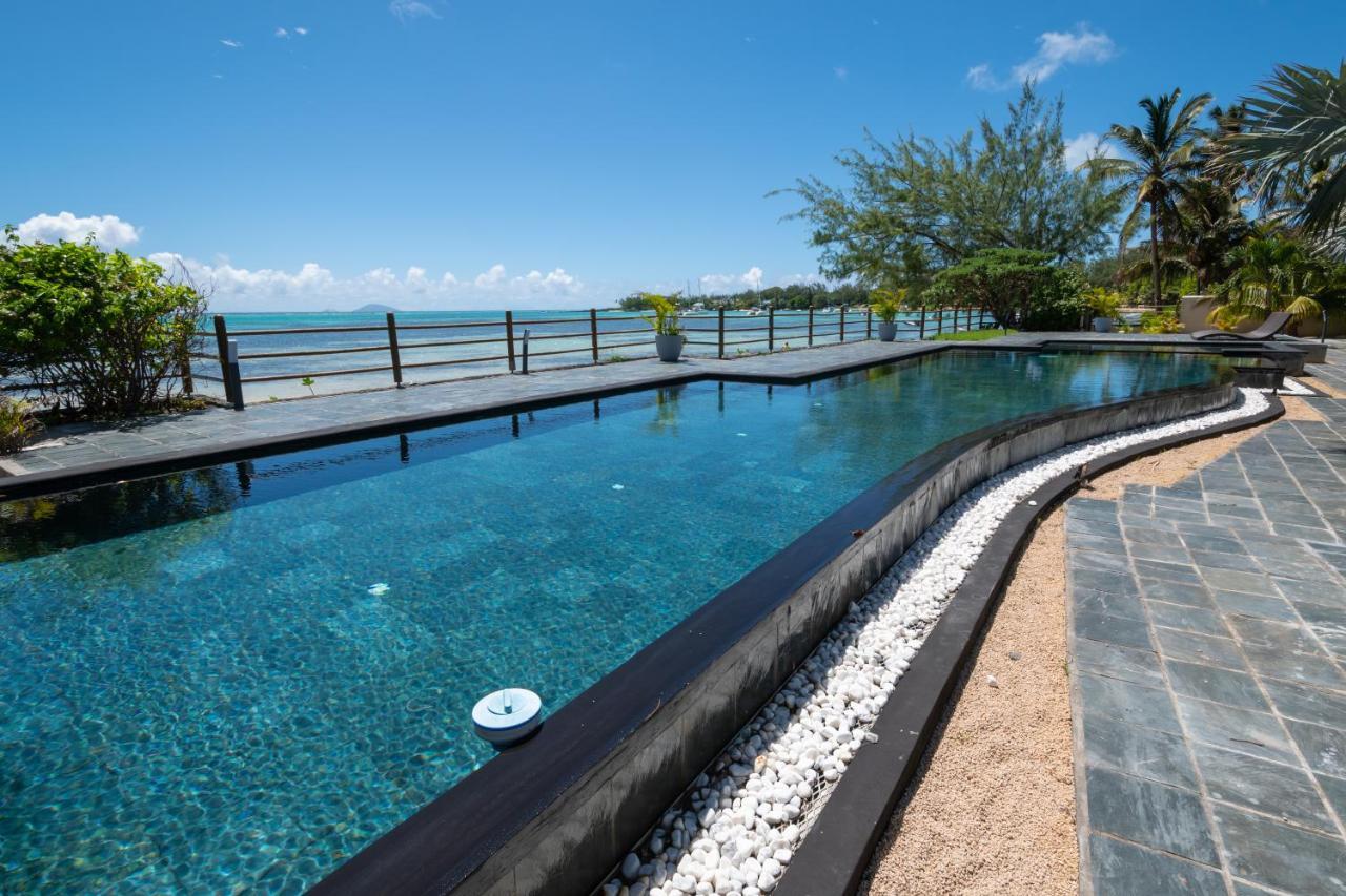 Apartment Superbe En Bord De