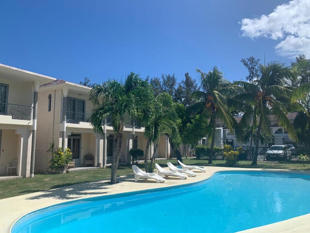 Apartment Escale