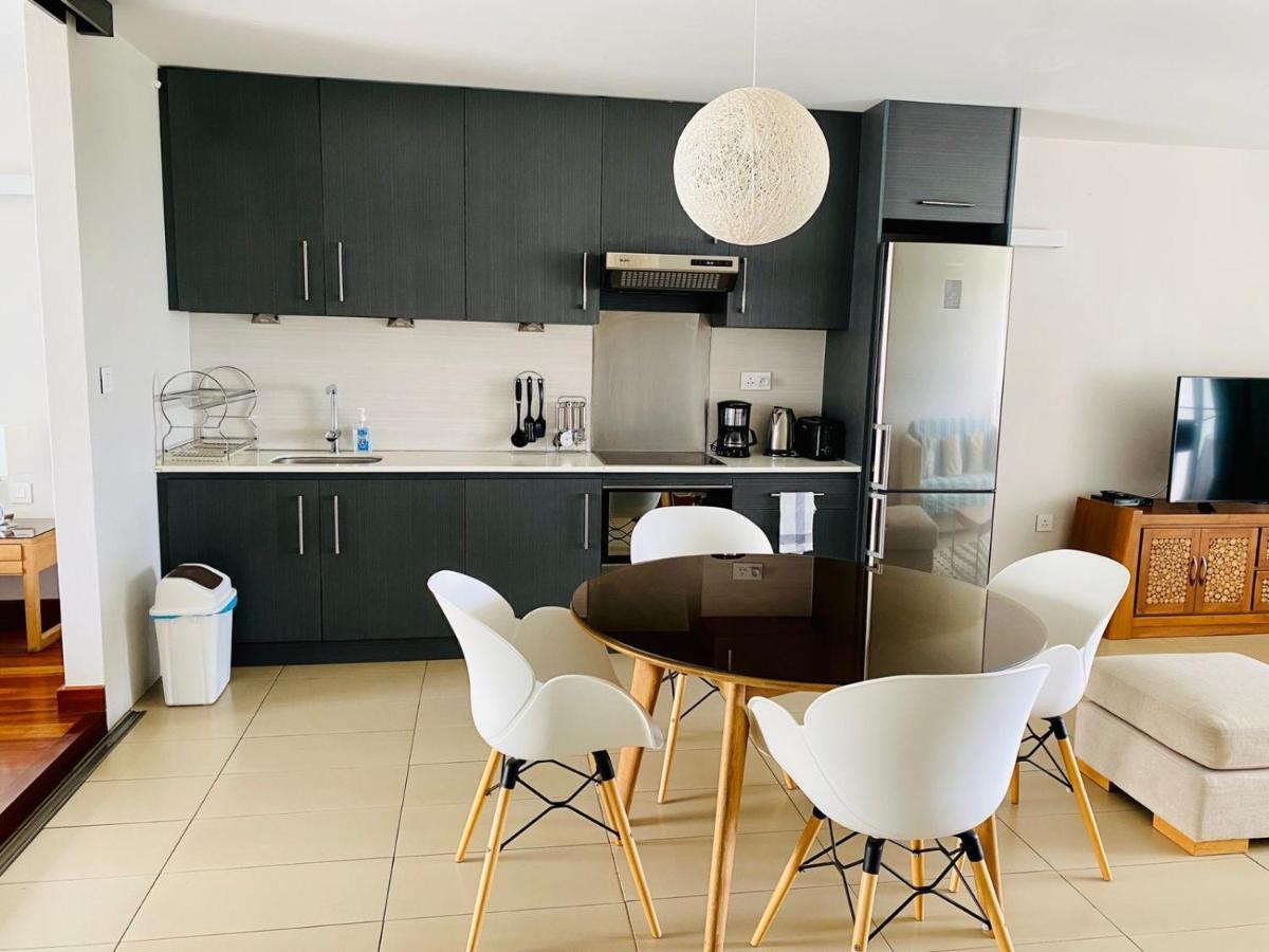Spacieux A 5 Minutes De La Apartment Mont-Choisy