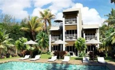 Hotel Mon Choisy R.
