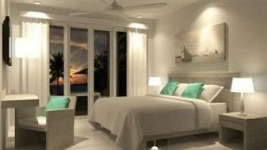 Mon Choisy R. Hotel Mont-Choisy
