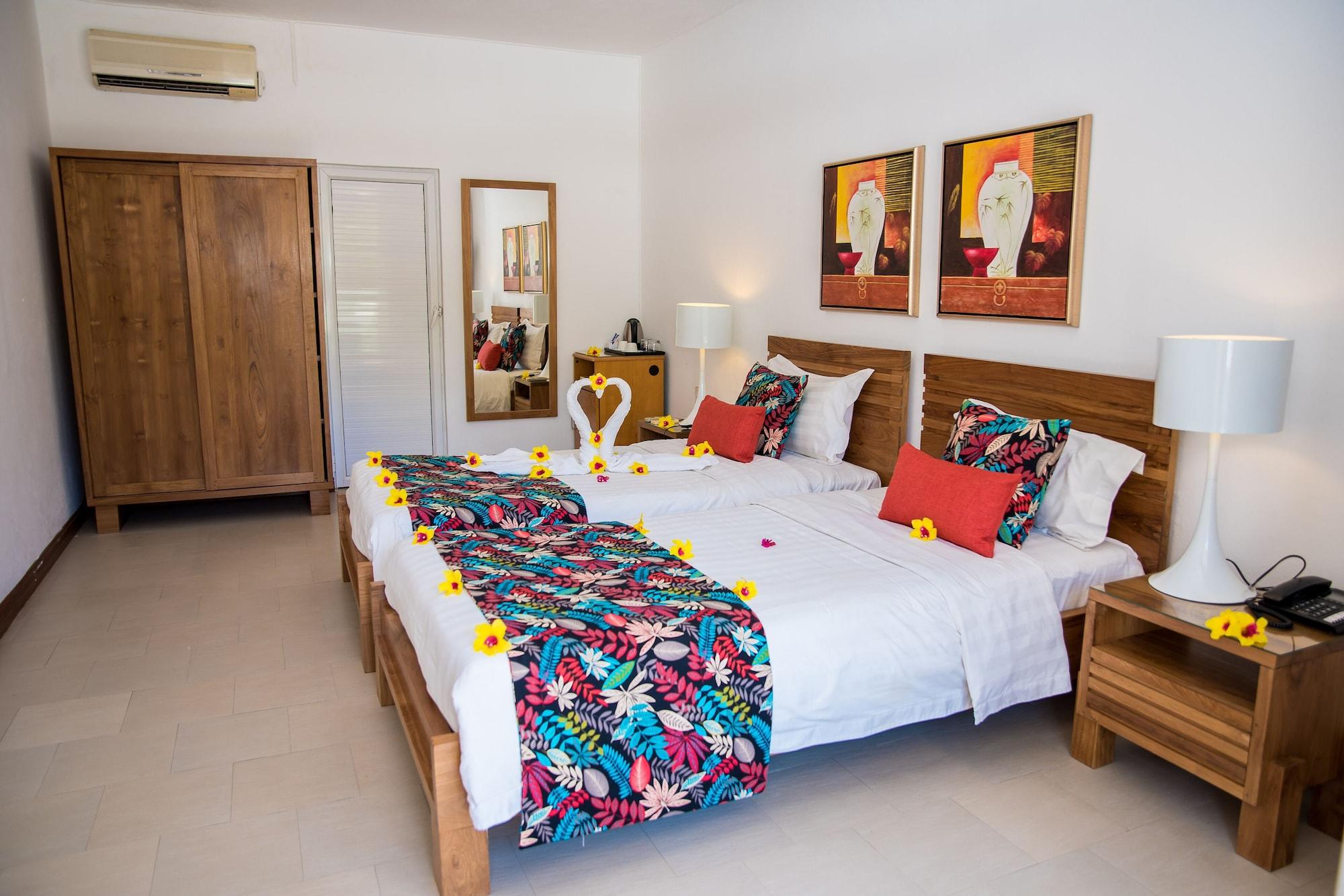 Hotel Mon Plaisir 3*