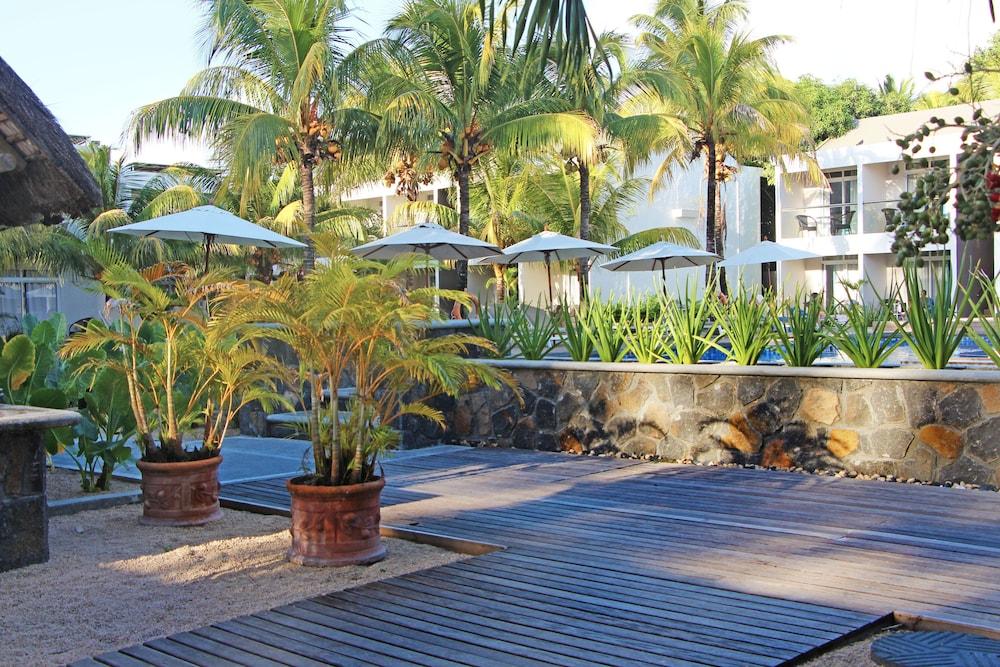 Hotel Mon Plaisir