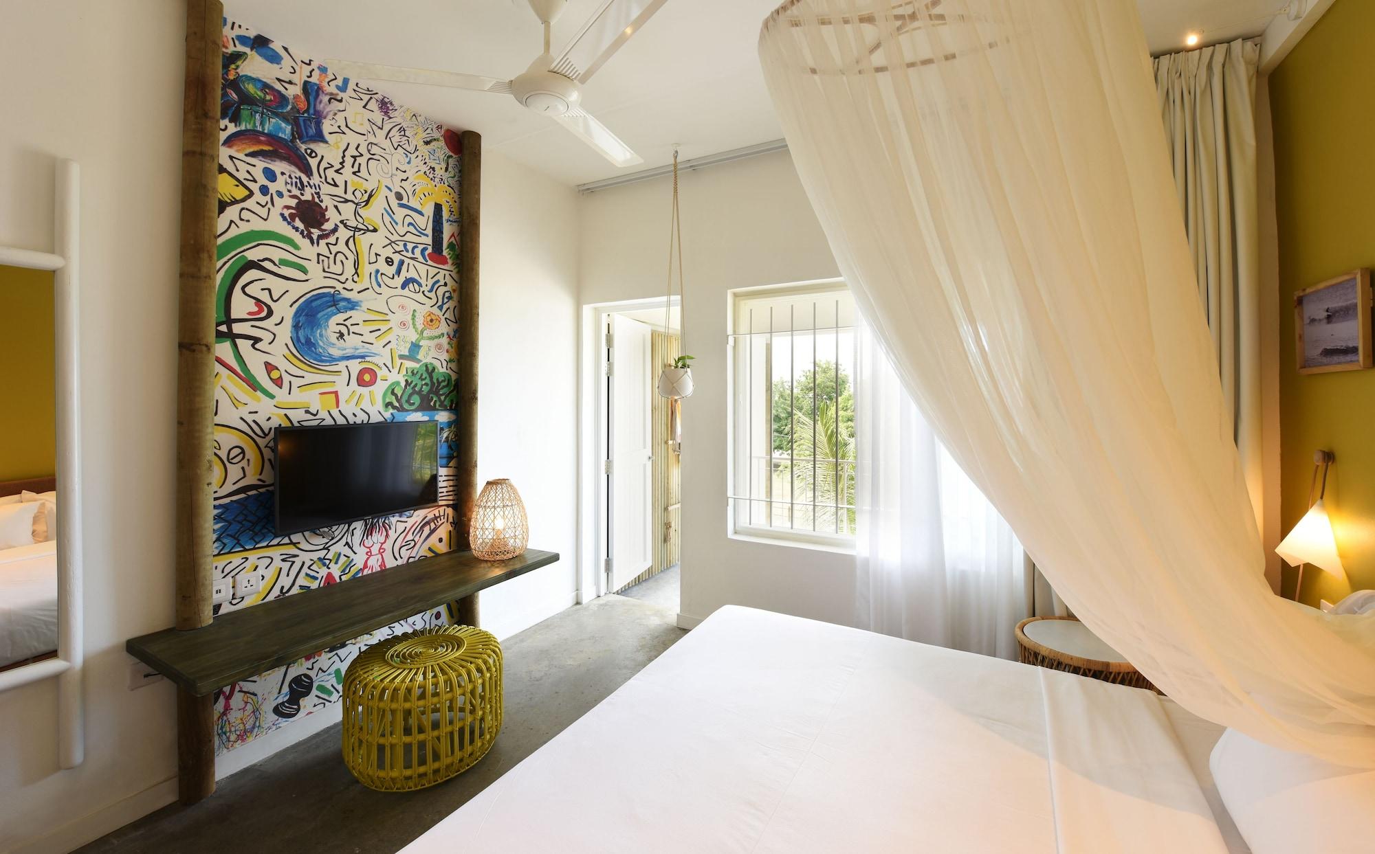Veranda & Hotel