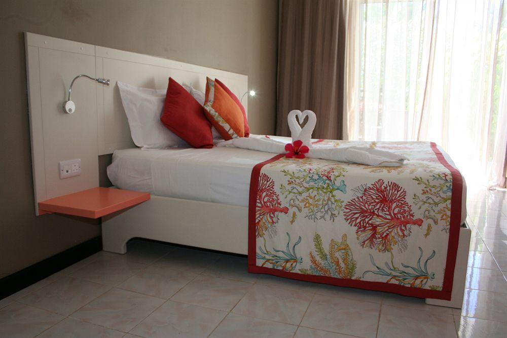 Des 2 Mondes & Resort