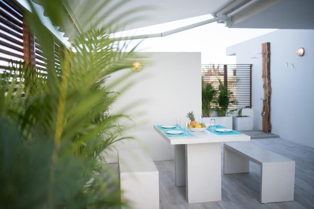 Apartment Belle Haven Luxury Trou aux Biches