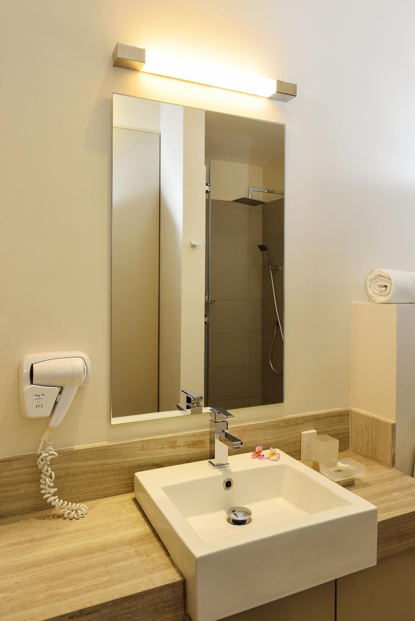 Esplanade By Horizon Holidays * Riviere Noire