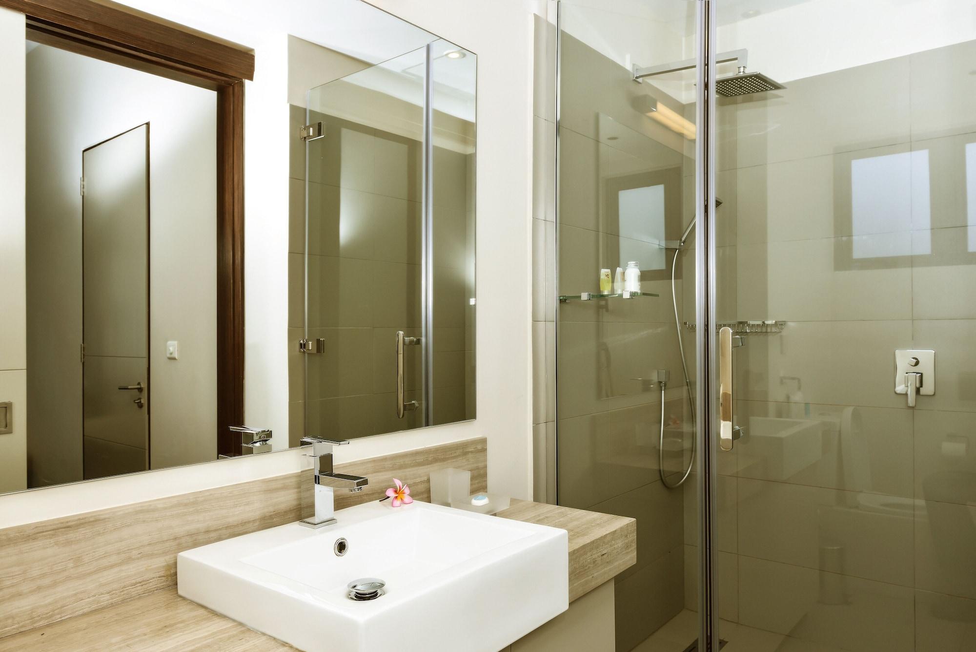 Apartment Esplanade By Horizon Holidays Riviere Noire