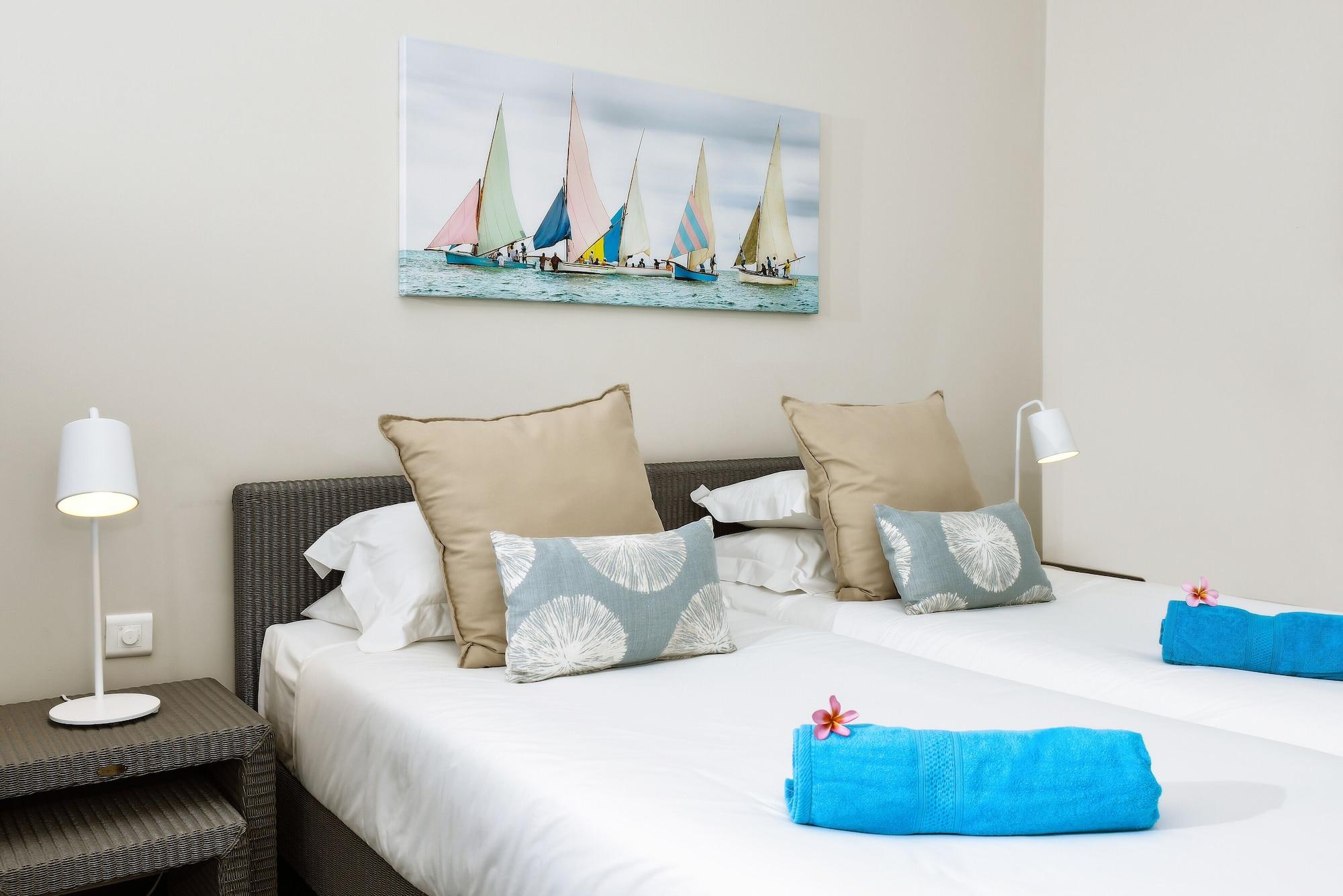Apartment Esplanade By Horizon Holidays *