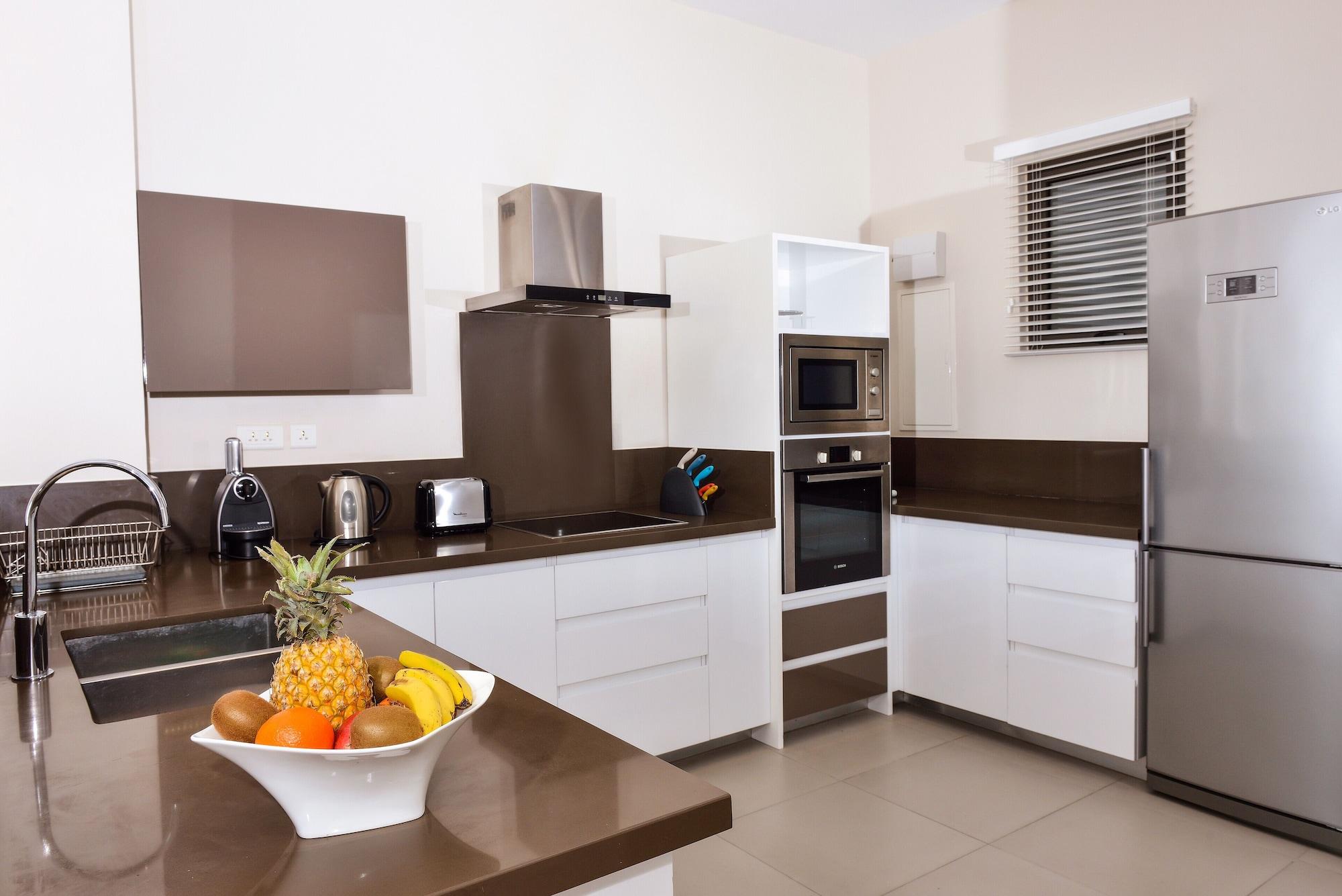 Esplanade By Horizon Holidays * Riviere Noire