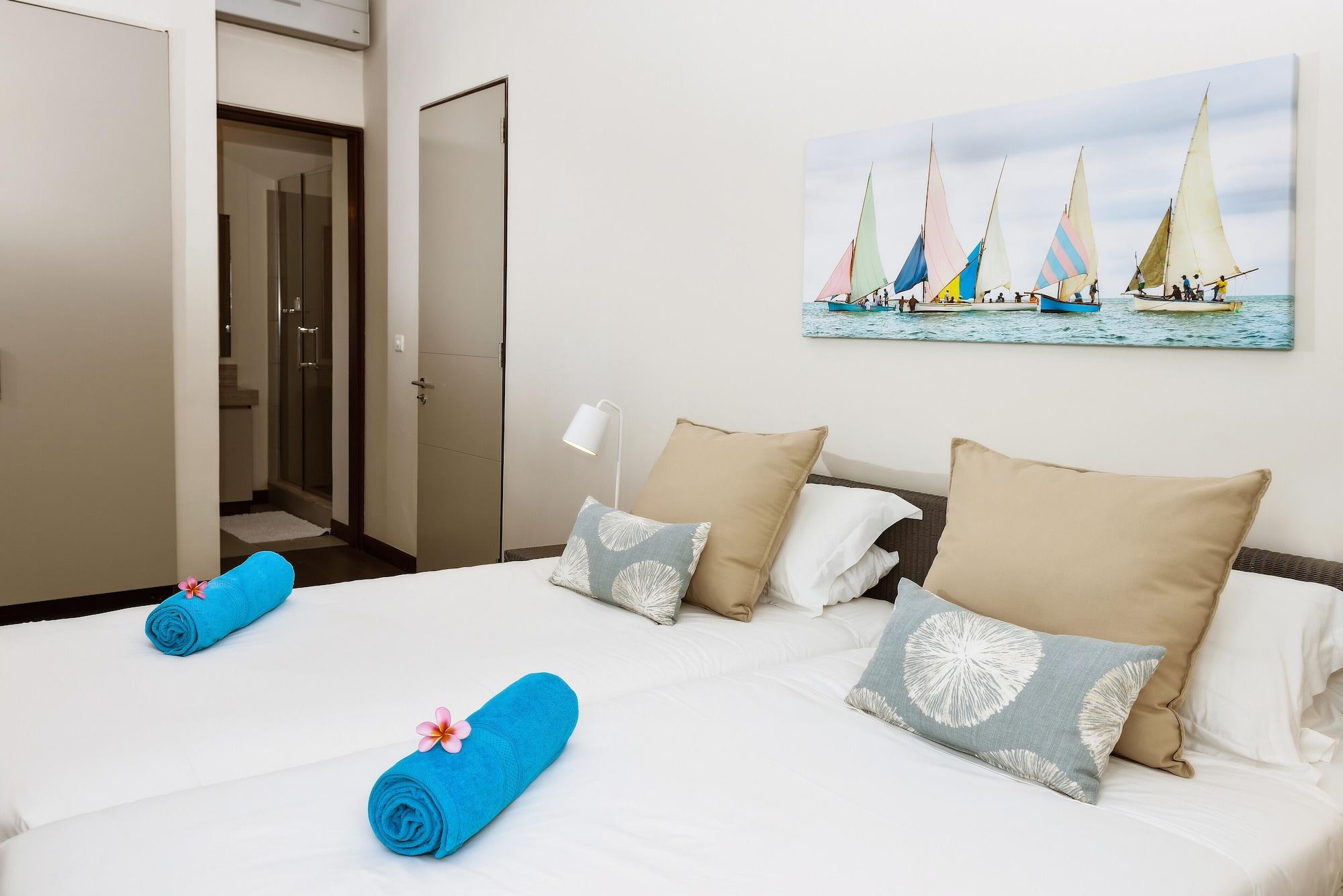 Esplanade By Horizon Holidays