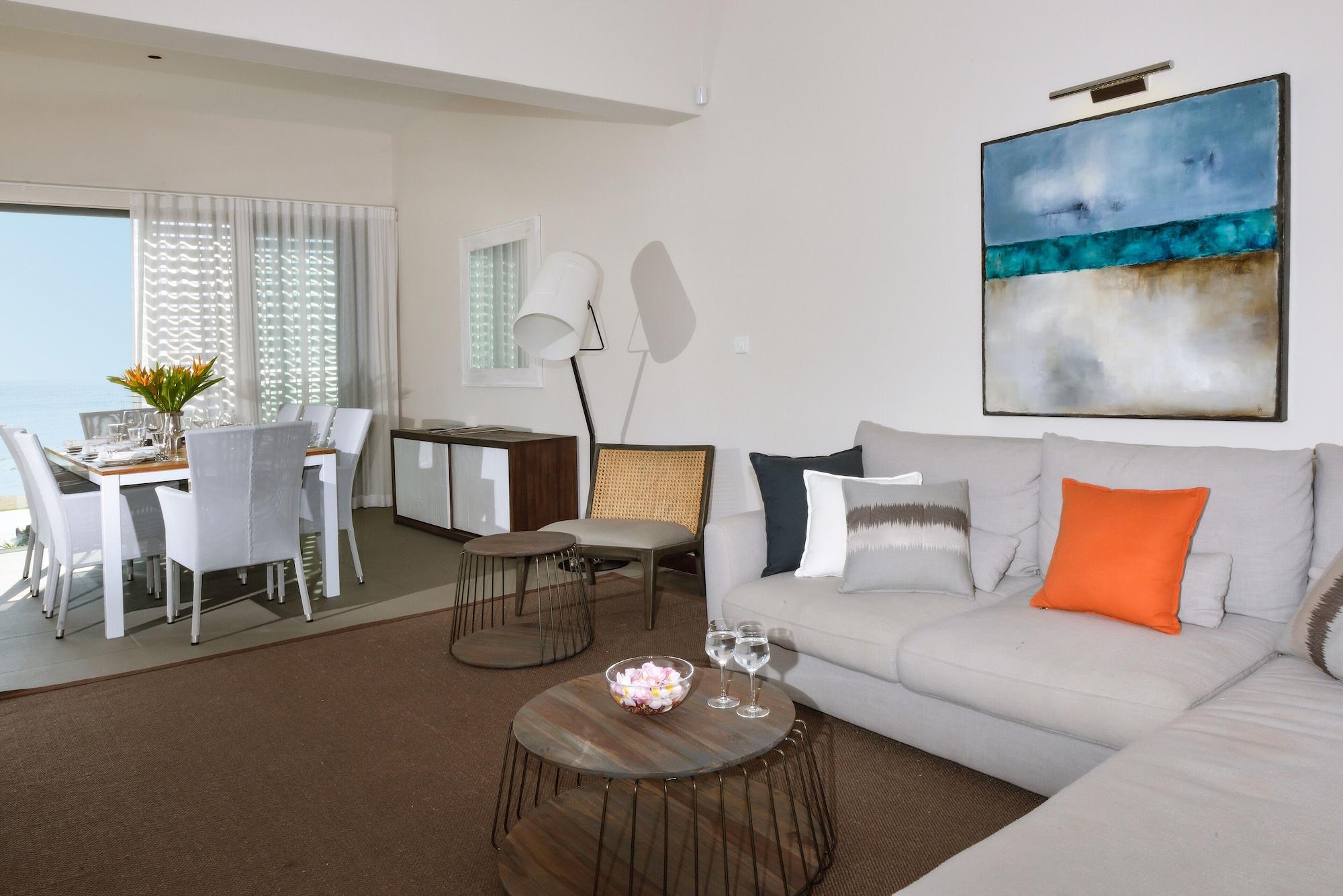 Esplanade By Horizon Holidays Apartment Riviere Noire