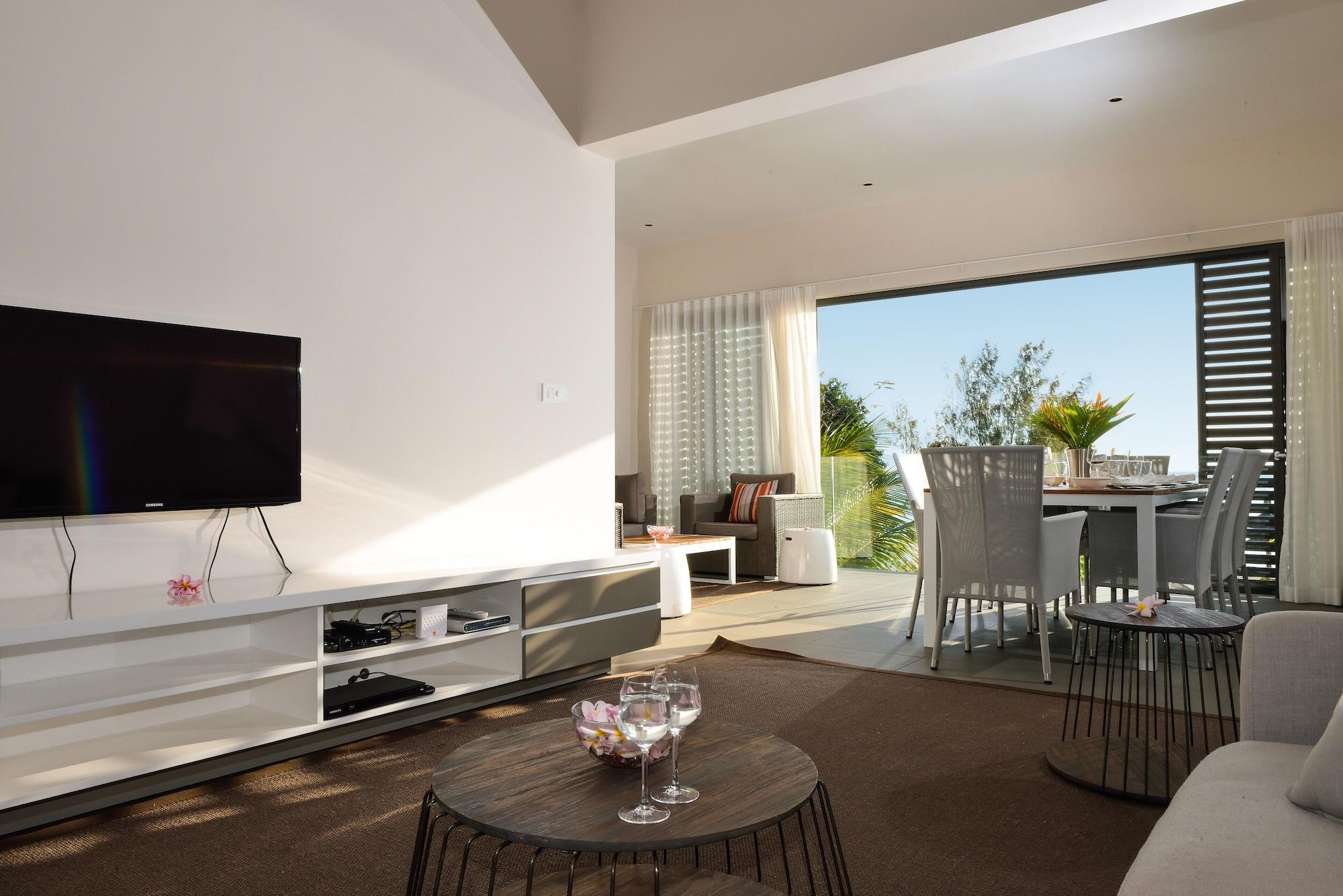 Esplanade By Horizon Holidays Apartment