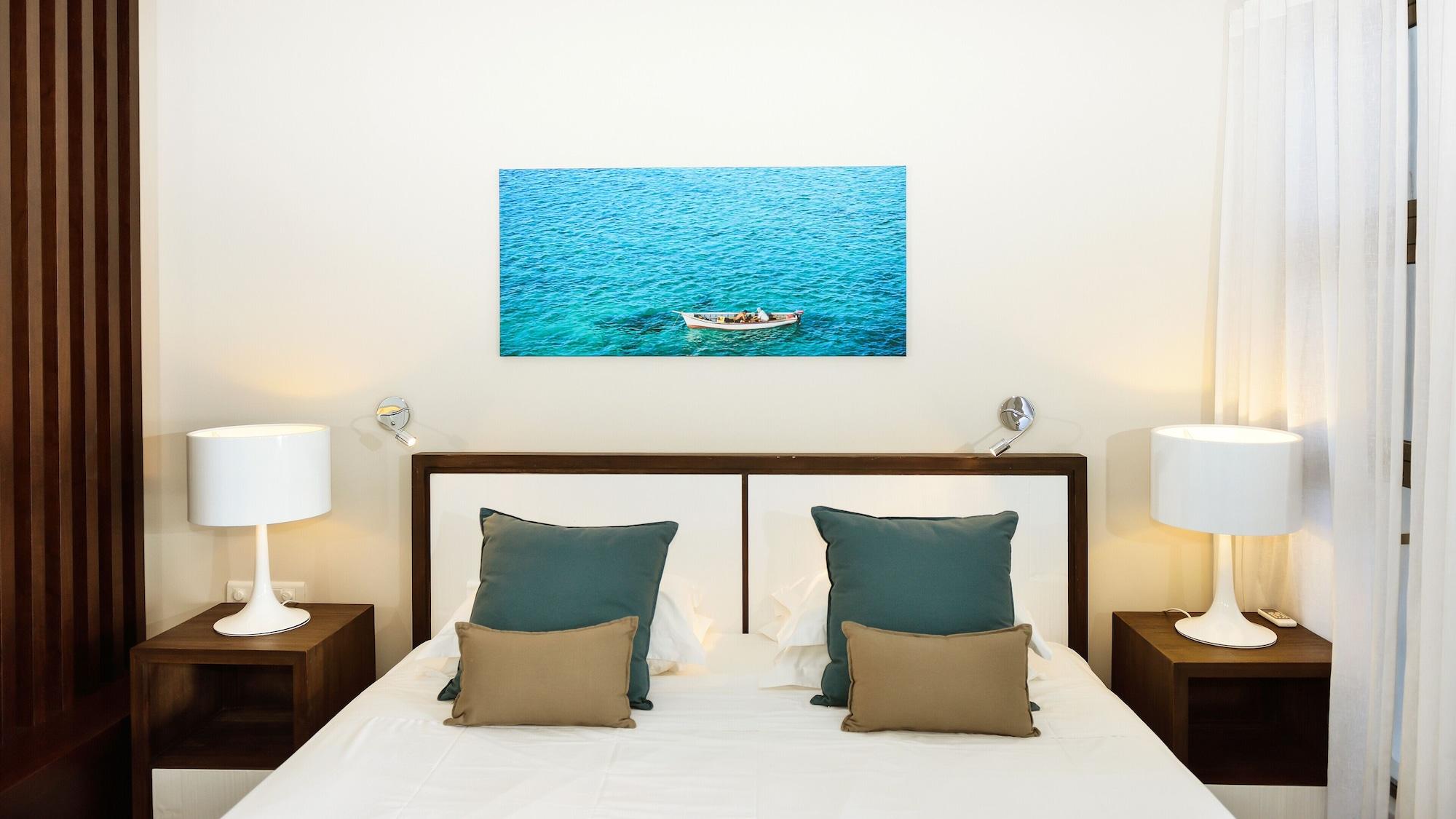 Apartment Esplanade By Horizon Holidays *