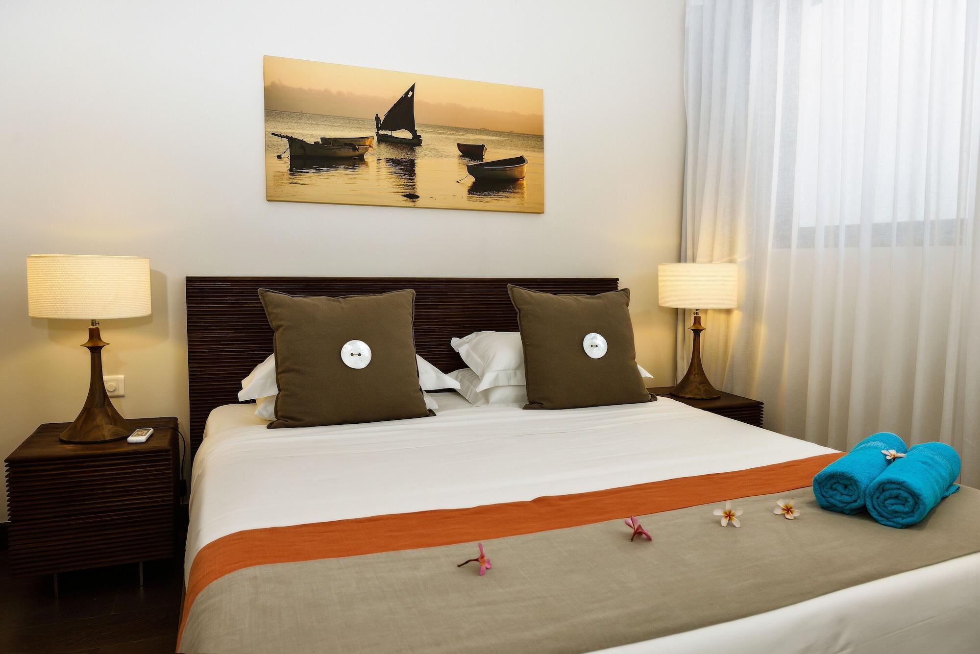 Esplanade By Horizon Holidays Apartment *