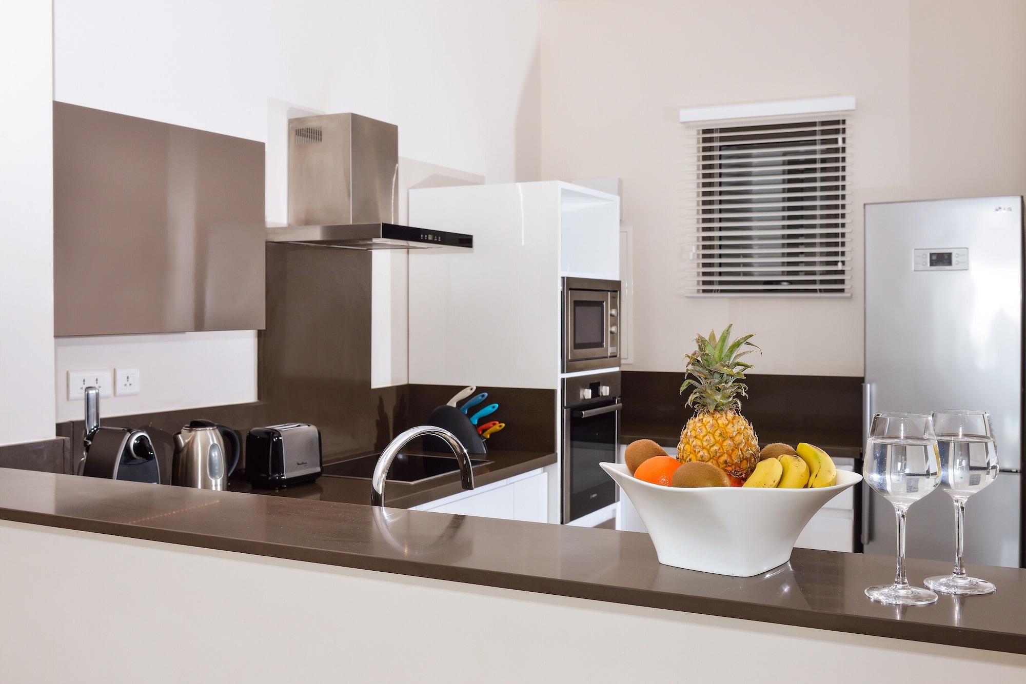 Esplanade By Horizon Holidays Riviere Noire