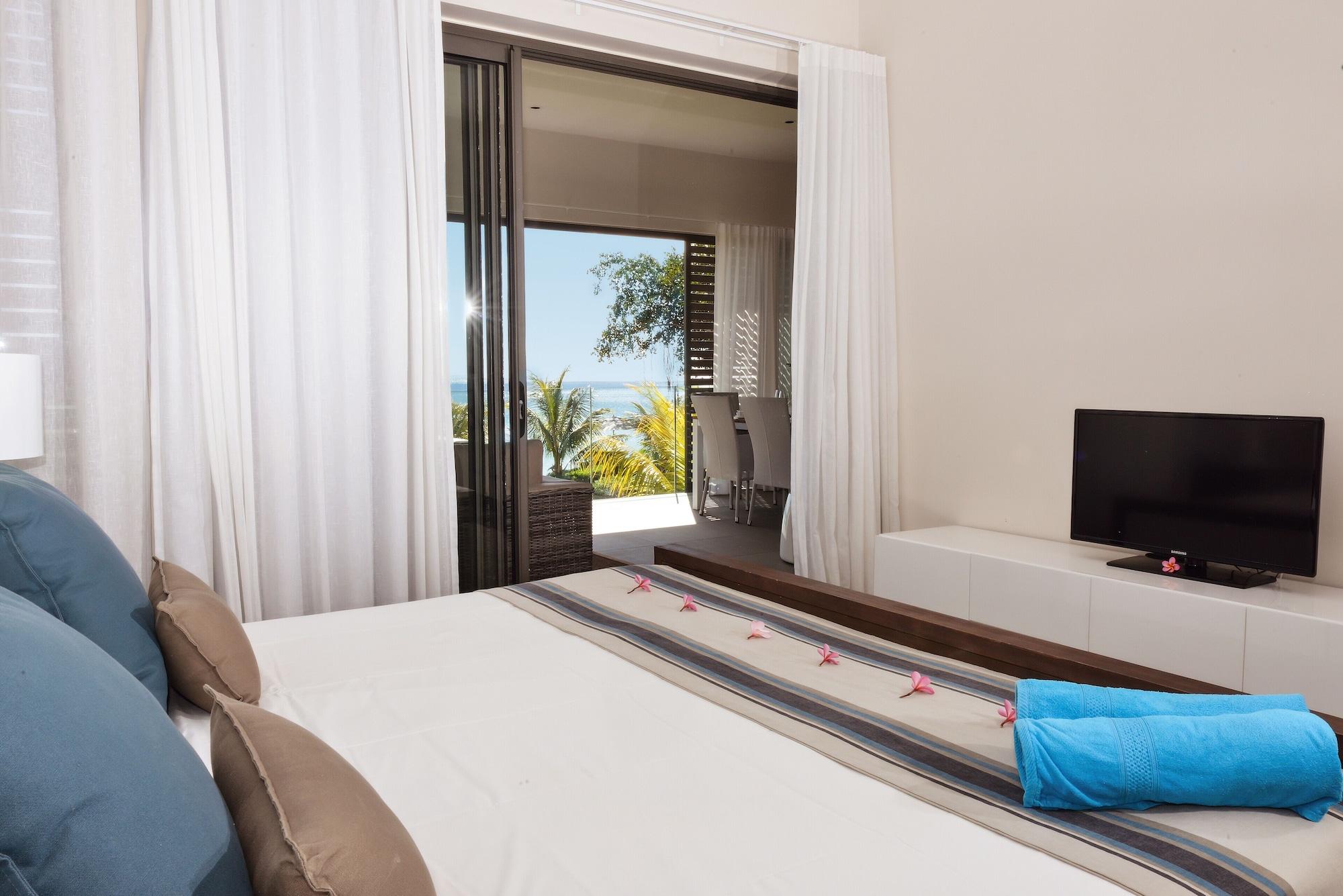 Apartment Esplanade By Horizon Holidays