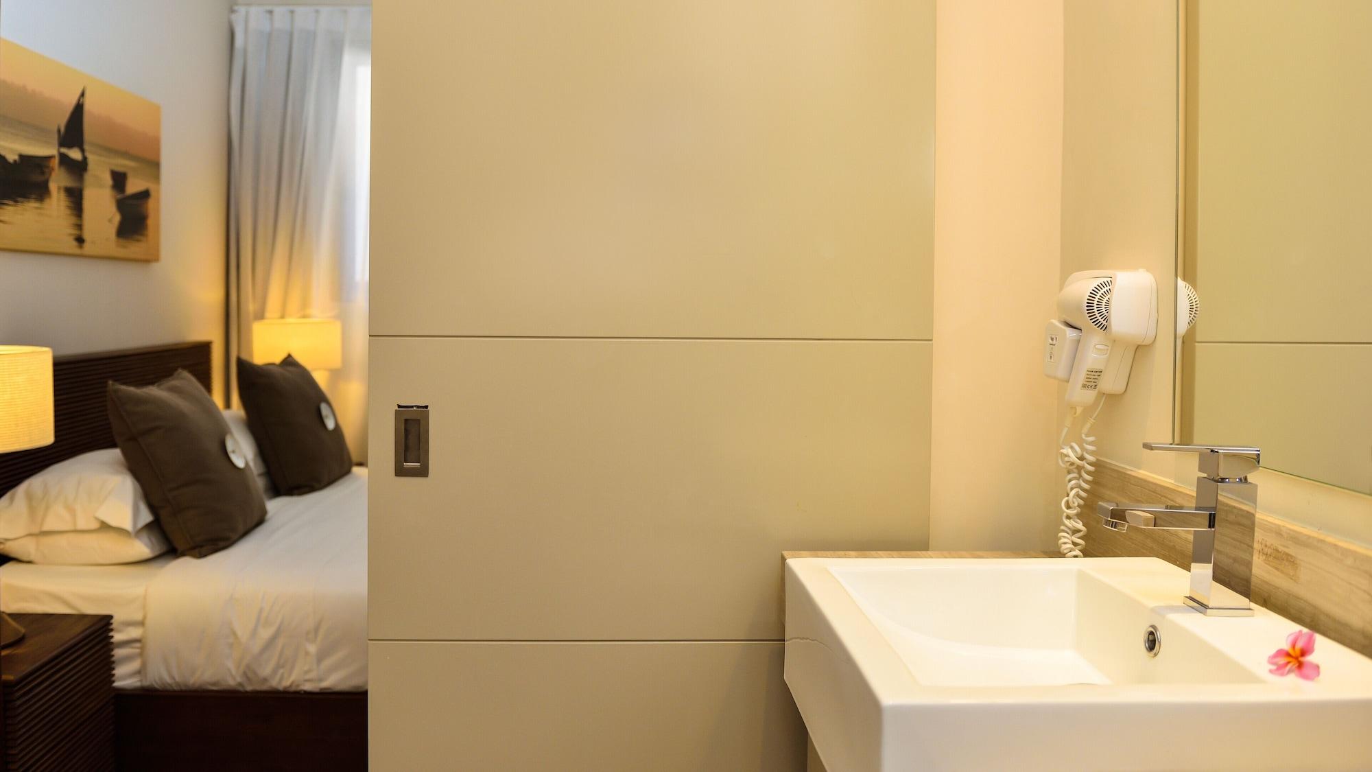 Esplanade By Horizon Holidays